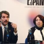 España, el país invitado de la FIL Guadalajara, presenta su programa con guiños a Lorca y al exilio