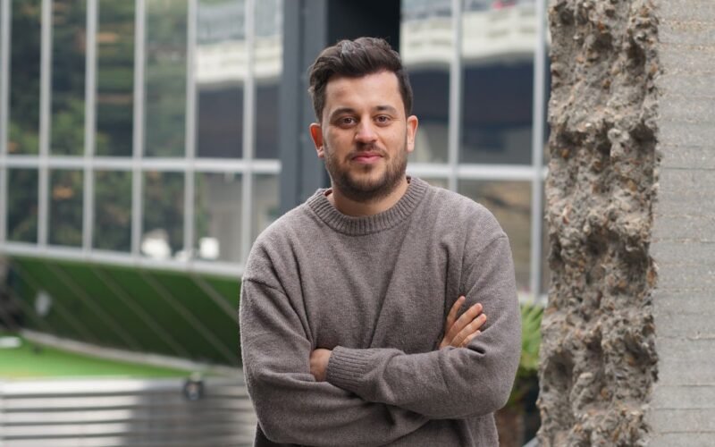 Luis Aguilar Vera lanza su primera novela: ‘Crónica de una suerte anunciada’ de la mano de Letrame Editorial