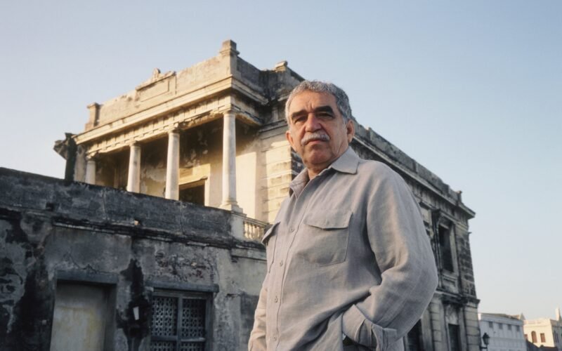 “Hay que manosear su obra”: jóvenes autores leen a García Márquez sin la etiqueta del ‘realismo mágico’