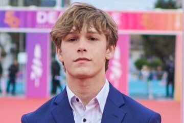 Muere uno de los actores de ‘Baby Driver’, Hudson Meek, tras caer de un coche en marcha