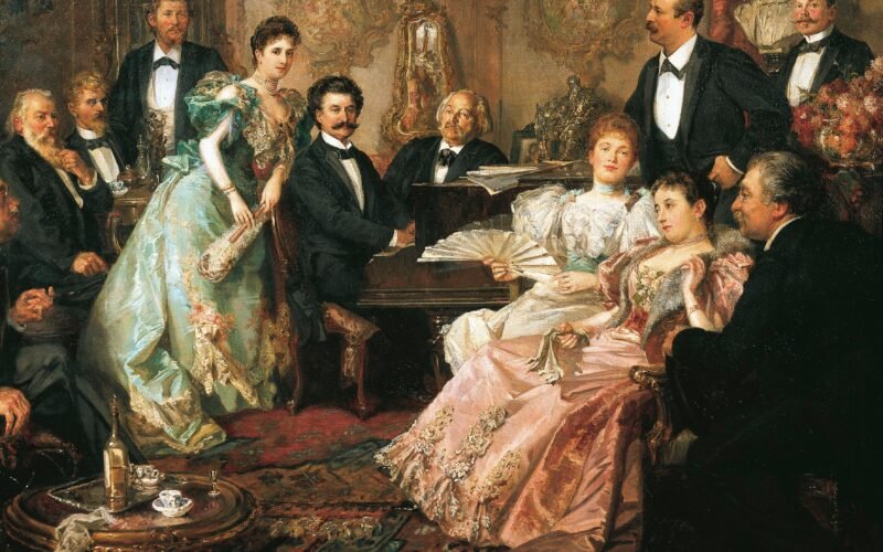 Cuando Johann Strauss era tan famoso como Taylor Swift y Quevedo