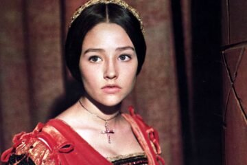 Muere a los 73 años Olivia Hussey, que encarnó a la Julieta de Franco Zeffirelli