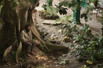 Tregua de diez días de soledad