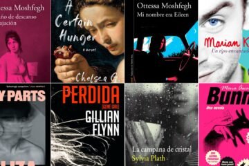 Furia femenina: un desafío literario a los estándares de la rabia de las mujeres