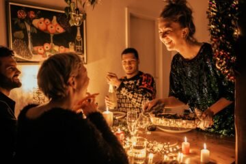 Cómo atajar los comentarios racistas en la mesa: nunca es buen momento para quien prioriza quedar bien