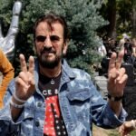 Ringo Starr, sobre la visita de The Beatles a España: “Los toros fue lo más triste que vi allí”