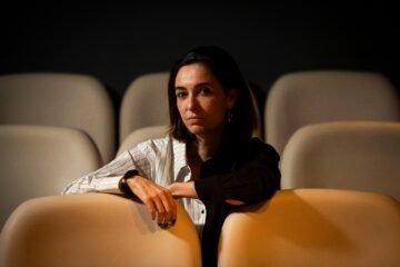 Paula Palacios, directora de cine: “Durante 12 años, el vínculo entre Ali y yo ha sido una cámara”