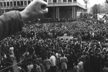 ‘Siete días en mayo’, la película para pasar el testigo del recuerdo de la Matanza de Atocha