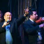 Muere el compositor y cantante argentino Leo Dan a los 82 años