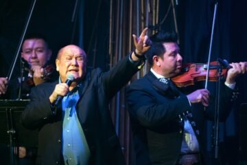 Muere el compositor y cantante argentino Leo Dan a los 82 años