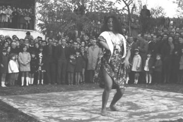 Muere la bailaora Micaela Flores Amaya, ‘La Chunga’, referente del flamenco, a los 87 años