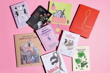 De novelas a ensayos, libros para pedir de regalo a los Reyes