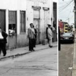 Mario Vargas Llosa regresa al mítico prostíbulo de la novela ‘La ciudad y los perros’