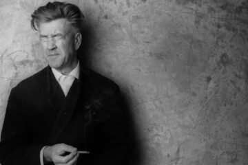 David Lynch jamás va a irse a ninguna parte