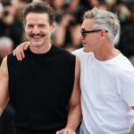 Viejas contra nuevas masculinidades: el debate que agita Cannes