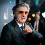 Daniel Auteuil: “Un actor, si lo hace mal, cae en el ridículo. El abogado, si falla, manda a alguien a la cárcel 20 años”