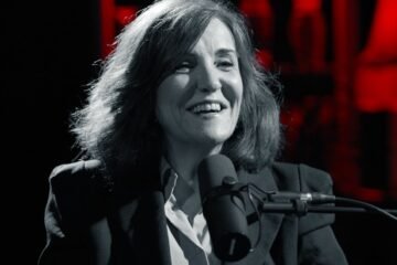 Elvira Lindo: “Creí que podía salvarle la vida a mi madre enferma”