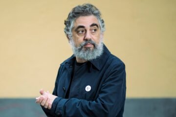 Muere a los 55 años el programador de cine, músico y escritor Fran Gayo