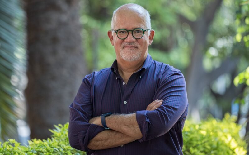 Juan Ignacio Zavala: “La oposición cree que la van a calificar bien si vota algo a favor de Morena, es absurdo”