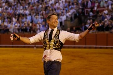 Gesta de Escribano y doblete de Manzanares en la Feria de Hogueras de Alicante