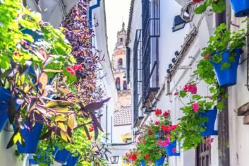 Córdoba, los prodigios de una ciudad que rebosa vida