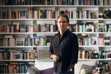 Jasper Vervaeke, experto en la obra de Juan Gabriel Vásquez: “Como pocos escritores de su generación, ha reivindicado el derecho del novelista a interpretar las vidas ajenas”