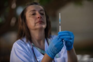 ¿Es necesario que las palabras también se vacunen?