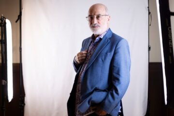 ‘Hombre caído’, de Fernando Aramburu: las entretelas del absurdo existencial