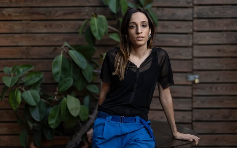 Ivette Nadal: “En relacions asimètriques, el consentiment és molt fràgil”