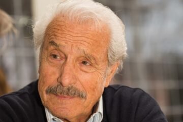 Muere el actor Manolo Zarzo a los 93 años