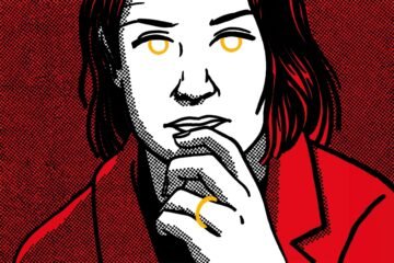 La crisis de los 40 se escribe en femenino