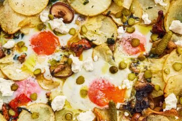 Libros para no liarse en la cocina: recetas con pocos ingredientes y saludables