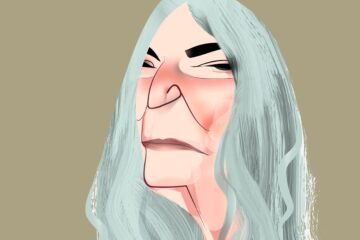 Patti Smith, la poeta que se convirtió en leyenda del rock