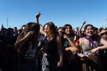 ¿Tienen música nuestros huesos?