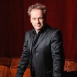 Jonathan Nott será el nuevo director musical del Gran Teatre del Liceu a partir de 2026 y por cinco temporadas