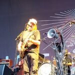 Neil Young, el chamán y su gran desafío de ‘rock and roll’