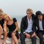 Amor imposible, lujo, misterio y pasiones: cómo los fenómenos literarios juveniles se convierten en series de éxito