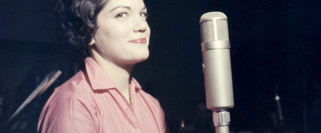 Muere la cantante estadounidense Connie Francis, autora de ‘Pretty Little Baby’, a los 87 años