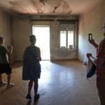 Velintonia, la casa de Vicente Aleixandre, abre sus puertas al público tras cuatro décadas cerrada