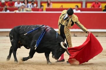 Los fallos en la suerte suprema emborronan la tarde
