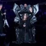 Ozzy Osbourne, leyenda del ‘heavy’, se despide de los escenarios en un gran concierto con los miembros originales de Black Sabbath