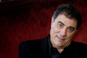 Muere Toni Cruz, exmiembro de La Trinca y uno de los creadores de ‘Operación Triunfo’, ‘Crónicas marcianas’ y ‘Lluvia de estrellas’