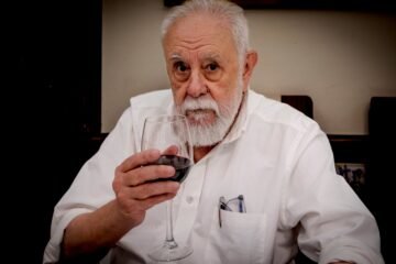 Gonzalo Suárez, Goya de Honor 2026