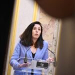 Vox resucita la limpieza de sangre
