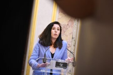 Vox resucita la limpieza de sangre