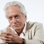 Michael Douglas asegura que no tiene “intenciones” de volver a actuar