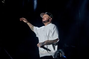 Residente se suma al boicot a KKR por sus conexiones con Israel y renuncia a actuar en dos festivales españoles