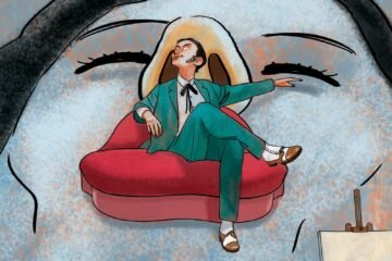 Dalí: héroe, villano de cómic y precursor genial del autobombo