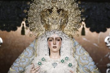 La Macarena aprueba por amplia mayoría la restauración de la Virgen a cargo del experto Pedro Manzano