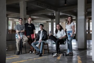 Los editores independientes que se abren paso en el mercado mexicano: “Queremos saltar las estructuras de poder”